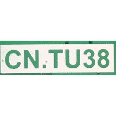 MAIN PATA TV SCEPTRE / NUMERO DE PARTE 1.05.01.0010075-000 / T.MS3683.U801 / DXCK202012 / A21020996-0A03544 / CN.TU38 / PANEL T650QVN08.4 / DXHV650QUBF70 / MODELO N65 - Imagen 2